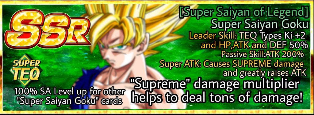 supreme warrior awakened ssj goku supreme warrior awakened ssj goku