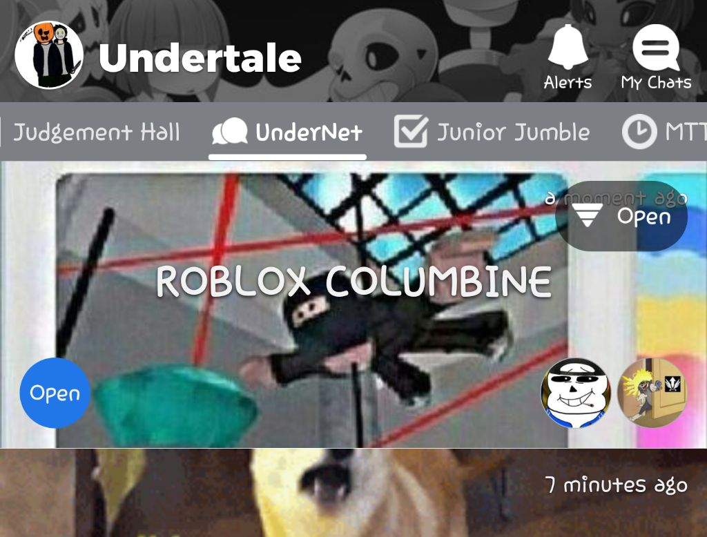 Cringe Time Undertale Amino - roblox undertale rp cringe