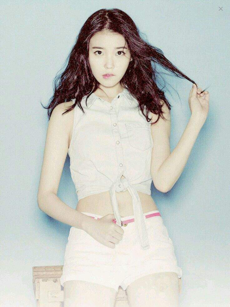 ♡the Most Sexy 20 Photos Of Iu♡ Part 1 ♡ Iu Lee Ji Eun 아이유 Amino 8844