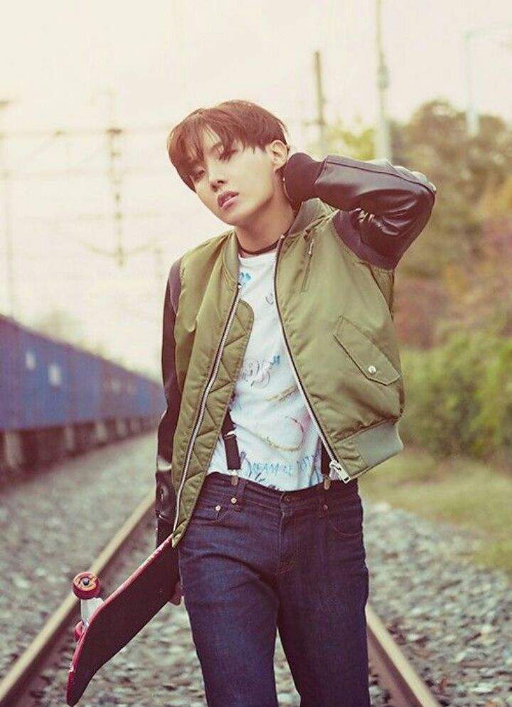 Jhope the rudest BTS member ! | ARMY's Amino