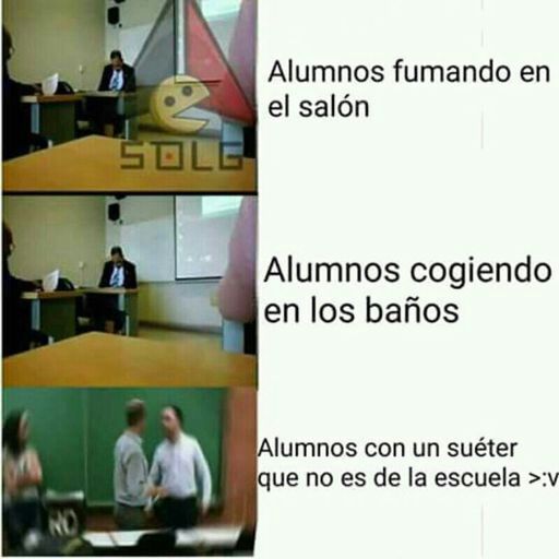 Momos De La Grasa Meme Amino