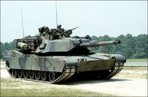 The M1 Abrams | Wiki | Military Amino Amino