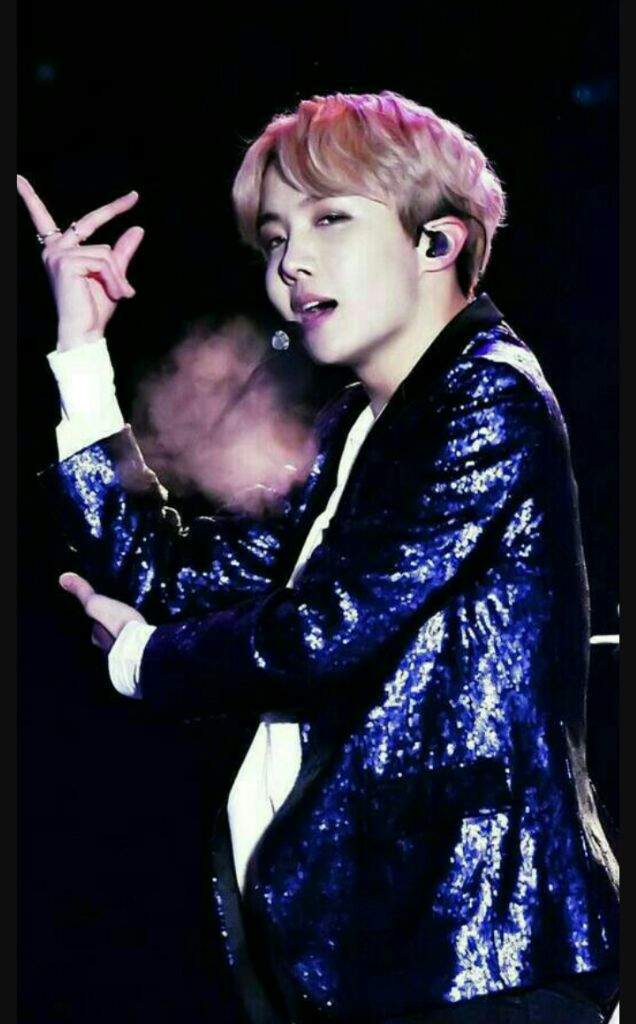 Jhope the rudest BTS member ! | ARMY's Amino