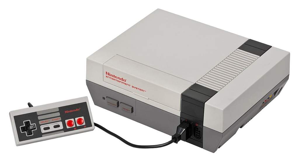 Brief History of Nintendo in the Home Console Industry. Nintendo