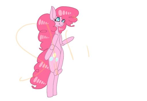 Robot pinkie pie | My little pony Amino