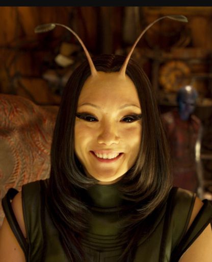 Mantis | Wiki | Marvel Cinematic Universe Amino