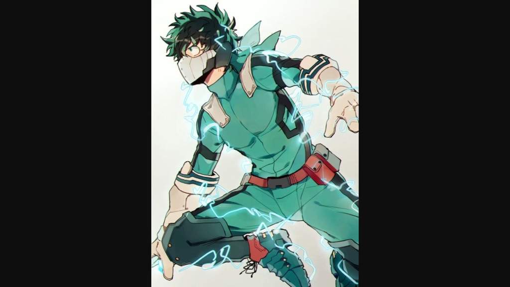 My Hero Academia Hottest Guys | Anime Amino