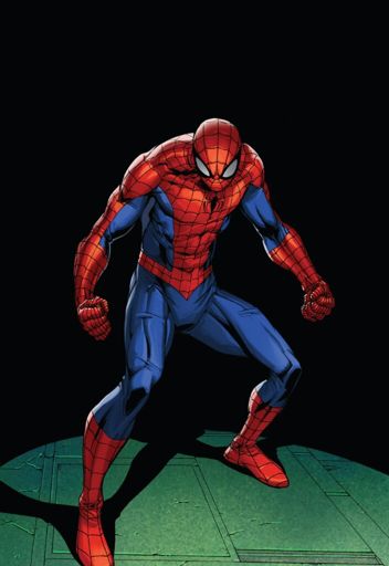 Spider-Man | Wiki | •Spider Universe• Amino