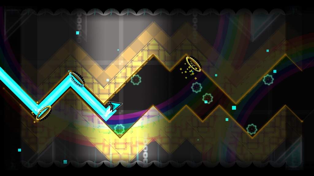 Сколько лет riot geometry dash