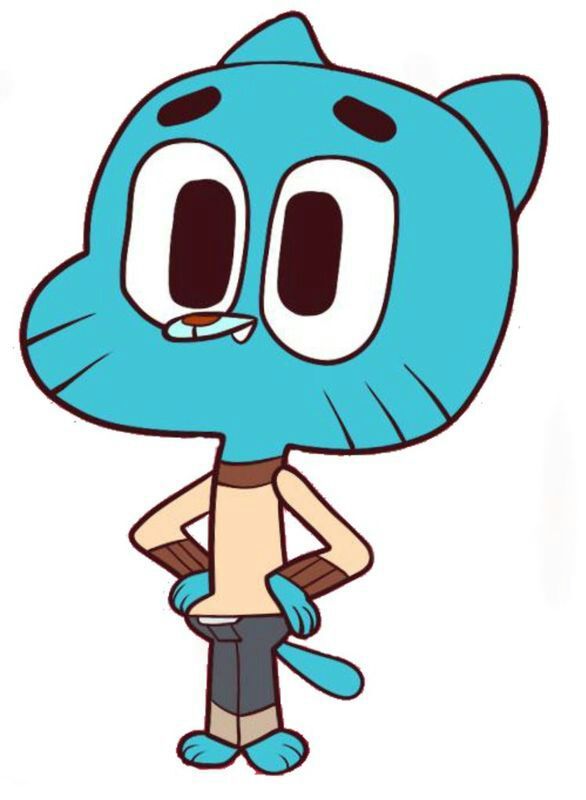 غامبول | Wiki | Gumball / Arabic T.A.W.O.G Amino