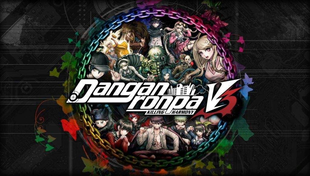 Как поменять озвучку в danganronpa