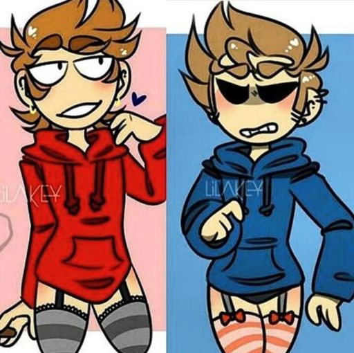 Monster future Tom!¡°~ | 🌎Eddsworld🌎 Amino