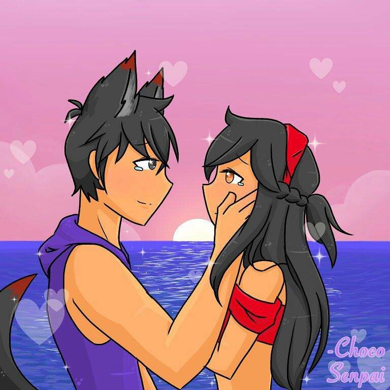 Aphmau Amino