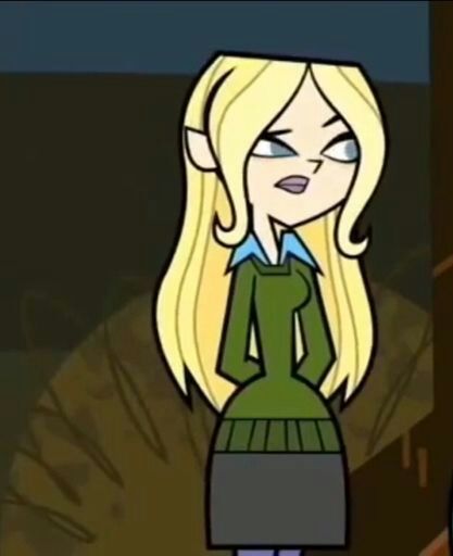 Dawn • | Edit | Total Drama Official Amino