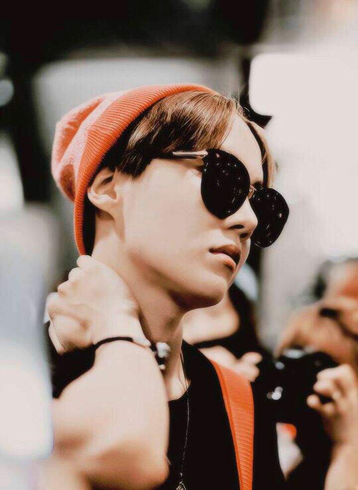 Jhope the rudest BTS member ! | ARMY's Amino