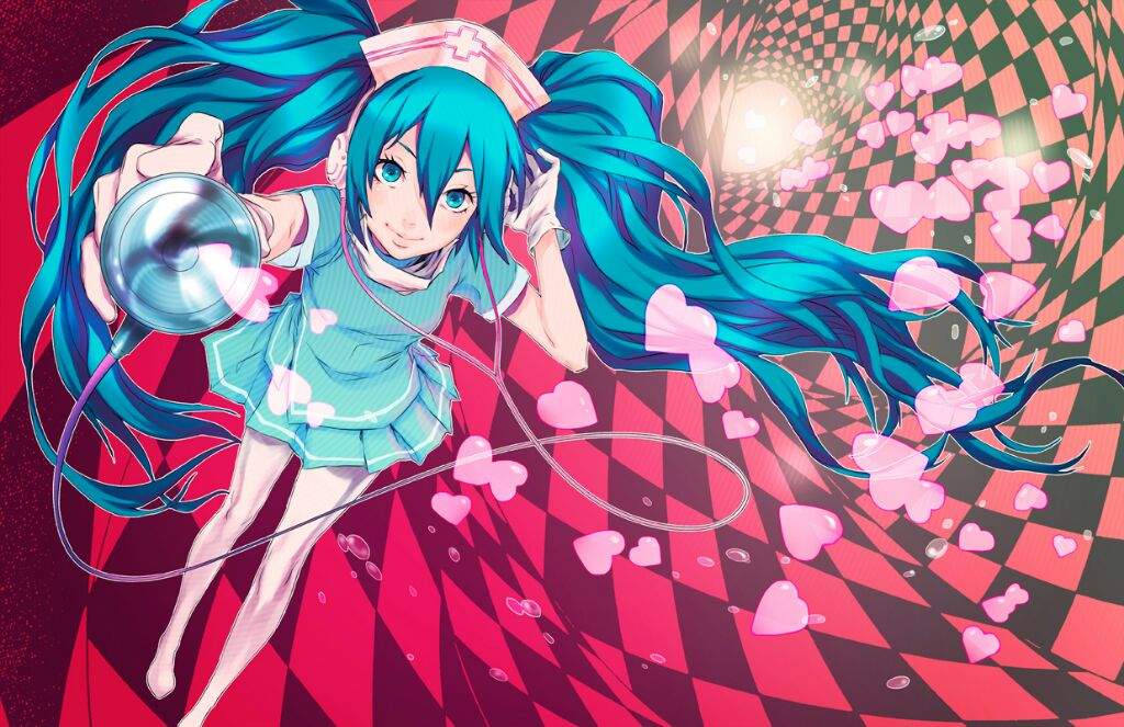 Love Colored Ward Wiki Vocaloid Br Pt Amino