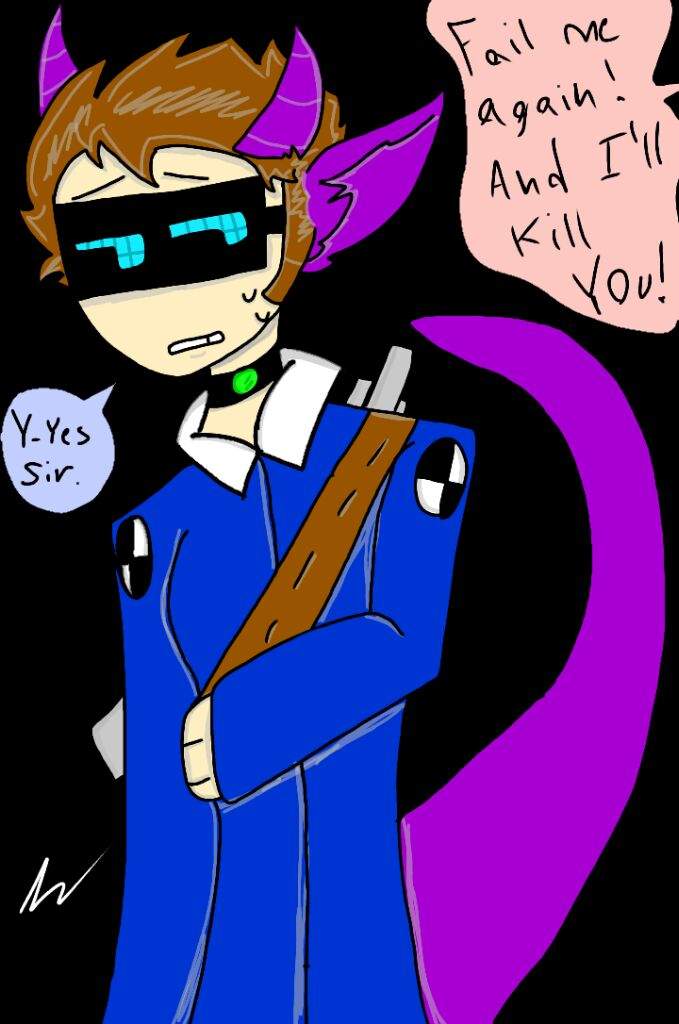 Eddsworld Future Tom X Reader Happy Living Images And Photos Finder
