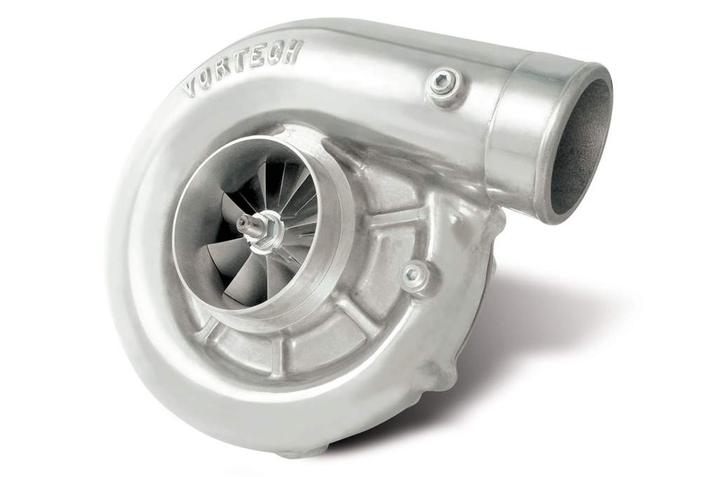 Explanation of Superchargers! Garage Amino