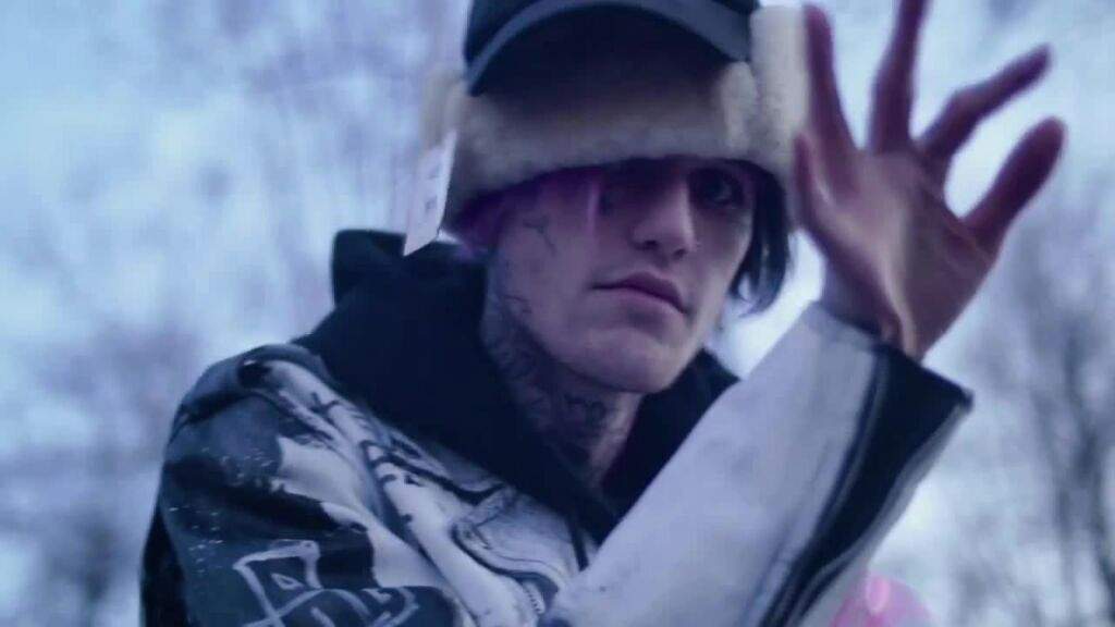 Lil peep | •Anime• Amino