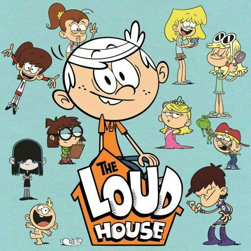 Loud house | Wiki | The Loud House Amino Amino