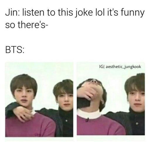 Daily Dose of ARMYs Vitamins | ARMY MEMES Amino