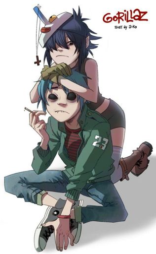 2D X Noodle | Wiki | Shipping Zone Amino