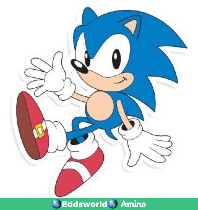 Fin The Hedgehog | Sonic the Hedgehog! Amino