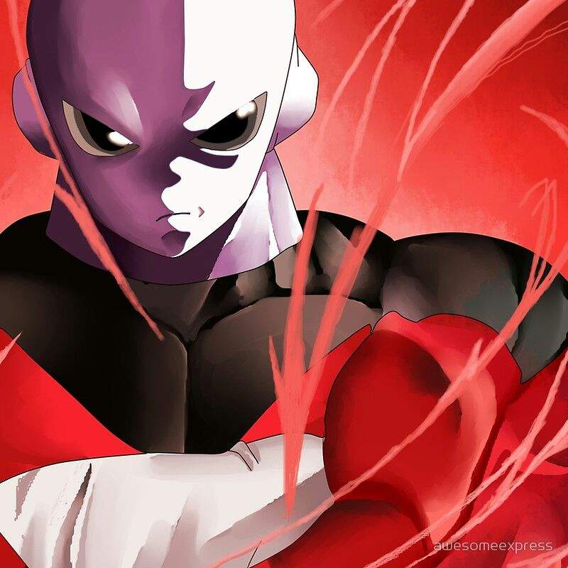 Why Jiren is good for Super | DragonBallZ Amino