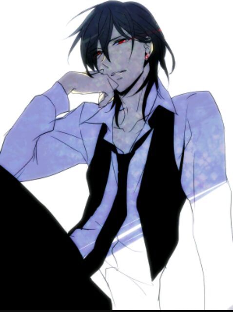 Noblesse Anime Amino