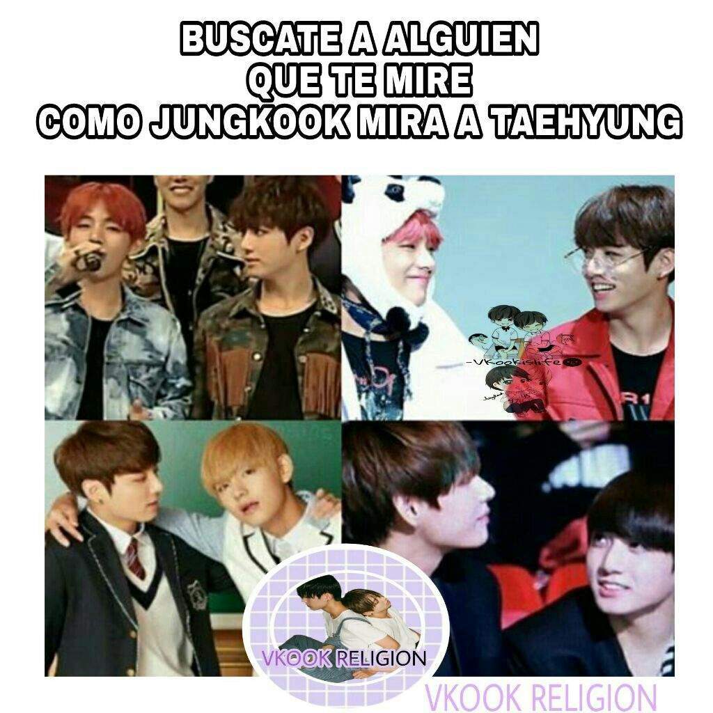 vkook memes | Taehyung Oficial 🐯 Amino