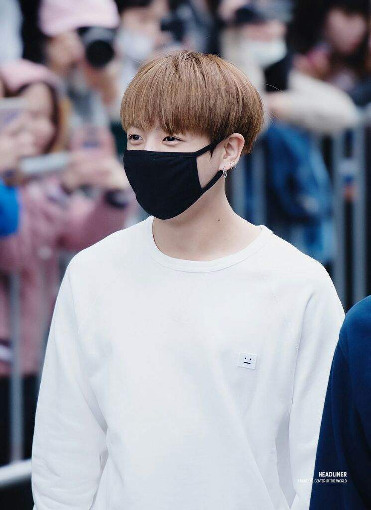 LITERALLY JUST JUNGKOOK IN WHITE SHIRTS | ARMY's Amino