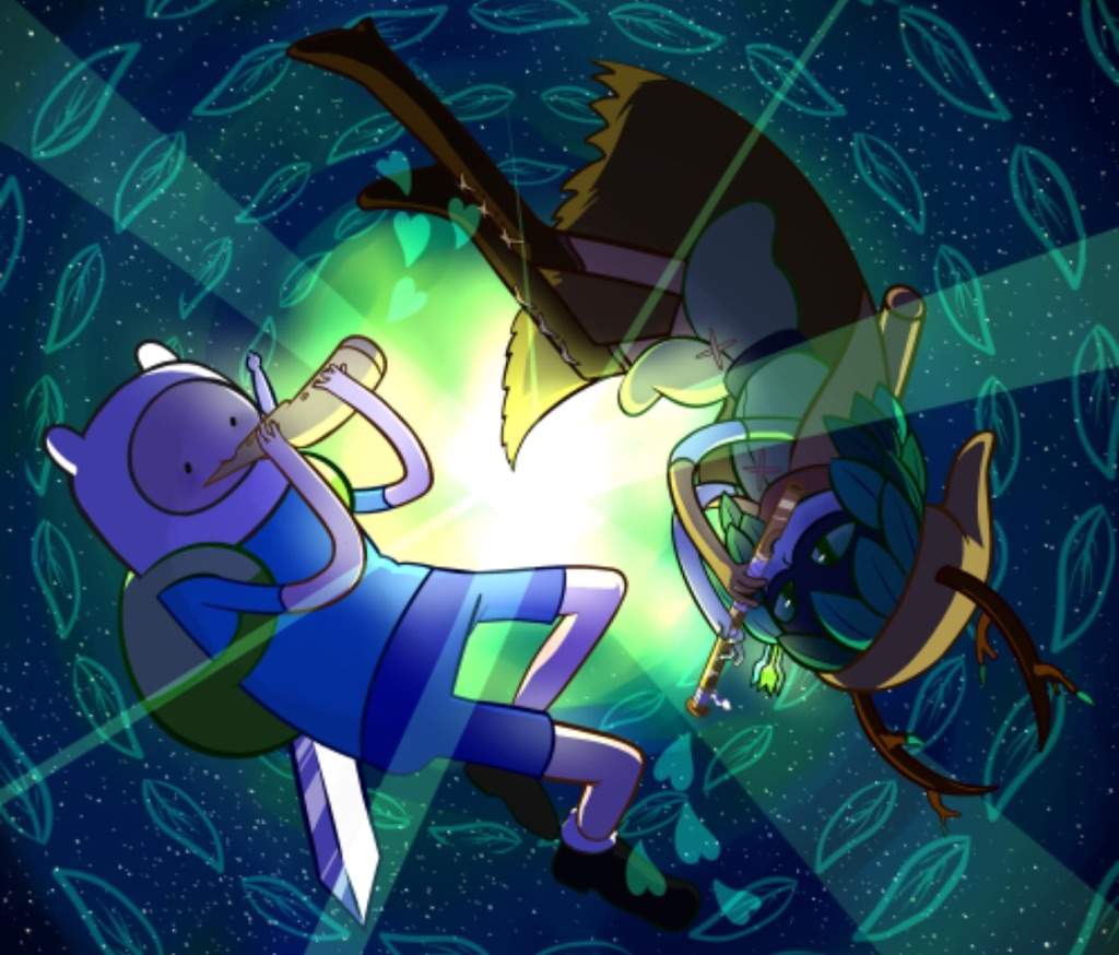 1024px x 874px - Finntress Wizard's Best Moments | Adventure Time Amino Amino