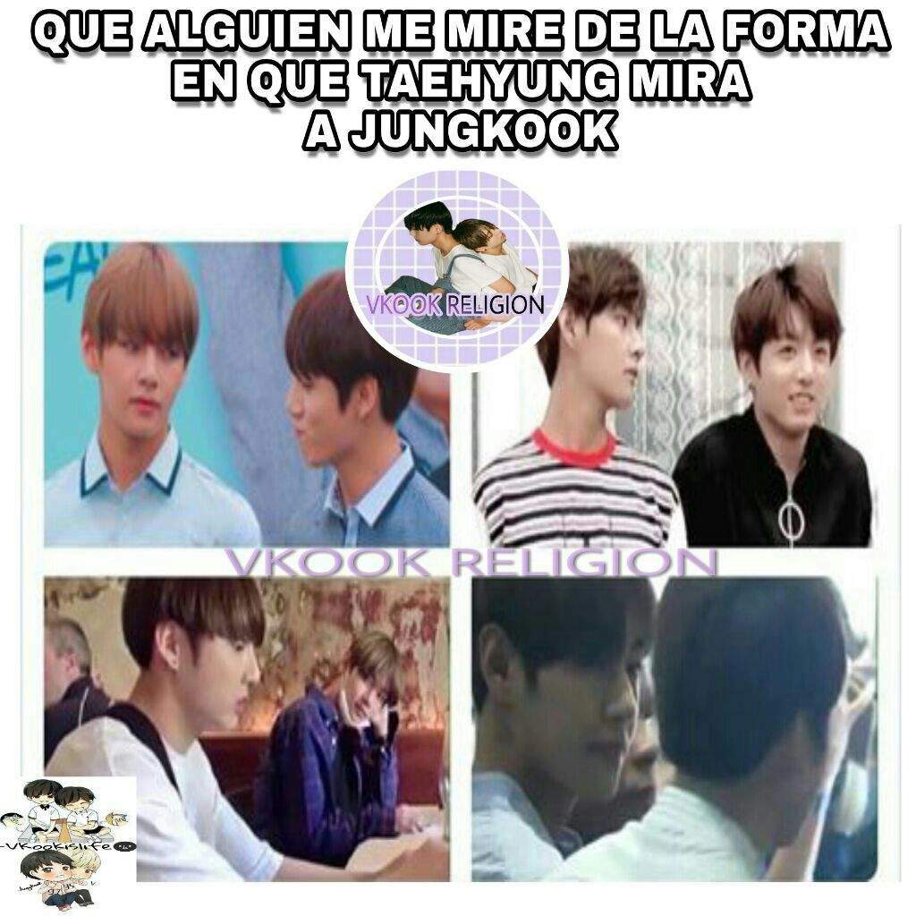 vkook memes | Taehyung Oficial 🐯 Amino