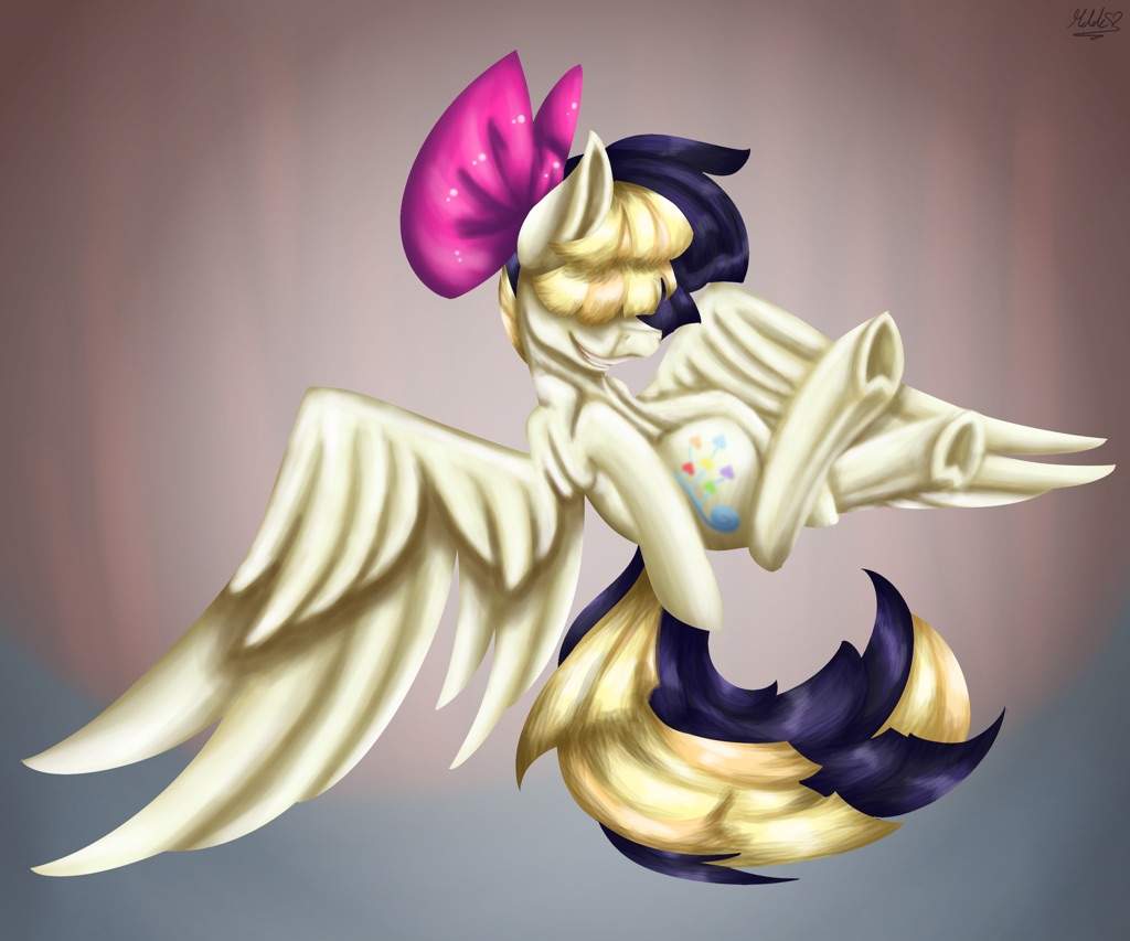 Songbird Serenade Speedpaint My Little Pony Amino