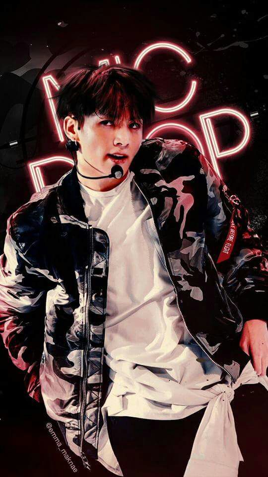 Bts Mic Drop Edit Army S Amino