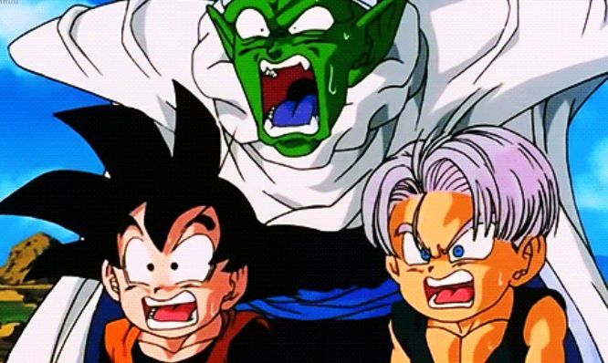 PW Vs GW: Piccolo and His Impact on the Series(COLLAB) | DragonBallZ Amino