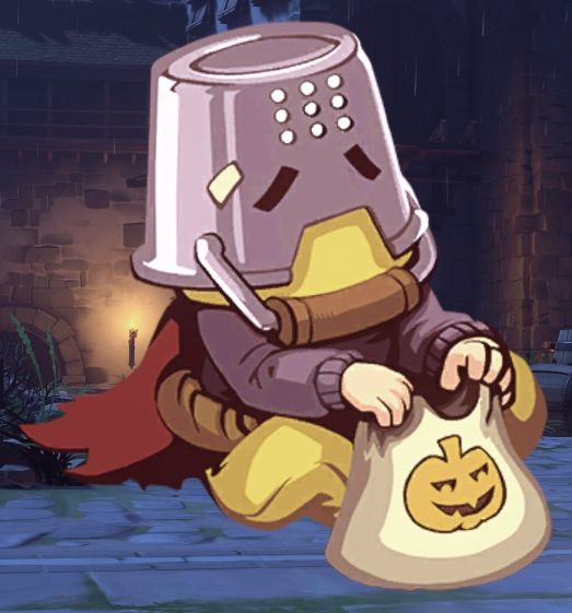 Zenyatta Halloween 2017 Trick Or Treat Spray Wiki Overwatch Amino