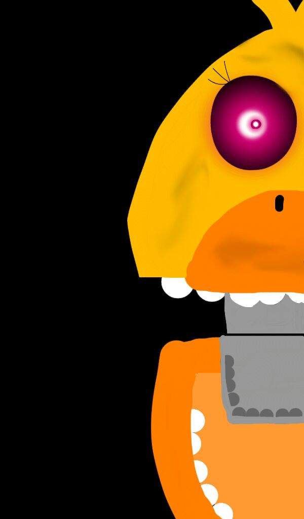 The withered ones | Five Nights At Freddy's Amino