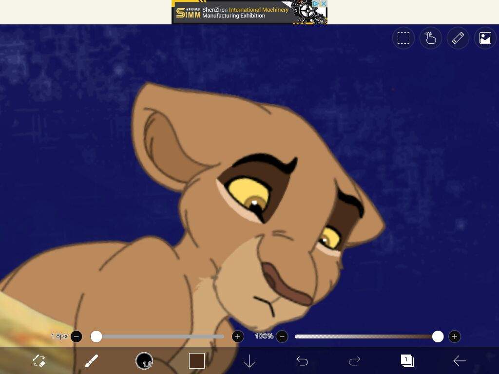 Sad Song The Lion King Amino Amino