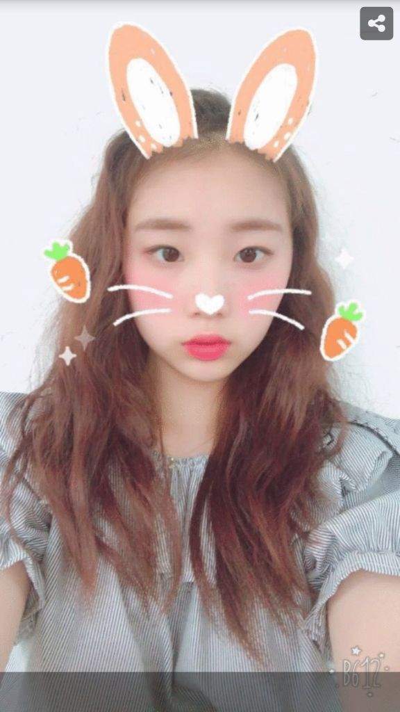 Happy Birthday Cake Heejin Happy Birthday Cake Heejin