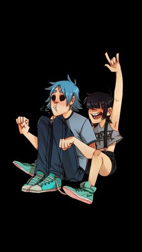 2D X Noodle | Wiki | Shipping Zone Amino