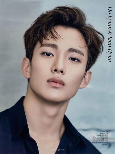 Lee Seokmin? (DK / Dokyeom) | Wiki | K-Pop Amino