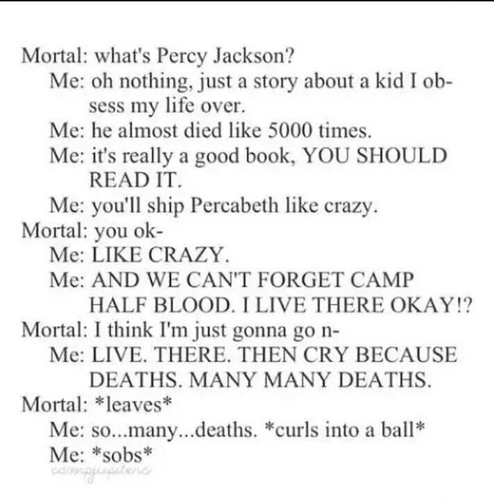 Percy Jackson memes and pics | Halfblood Amino