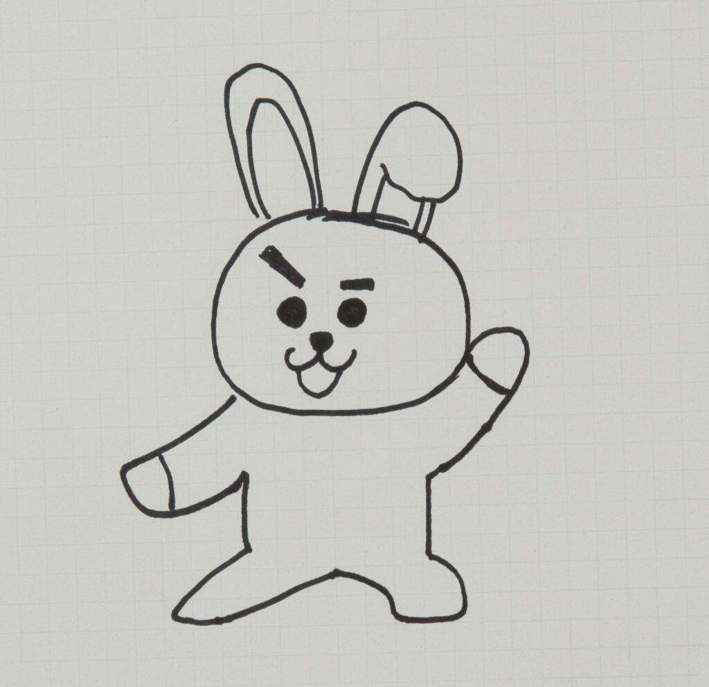 #COOKY #JK #BT21 | ARMY's Amino Amino