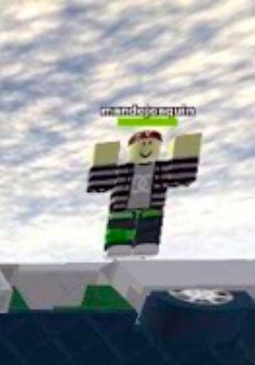 Roblox Amino - roblox game glitch stlaker