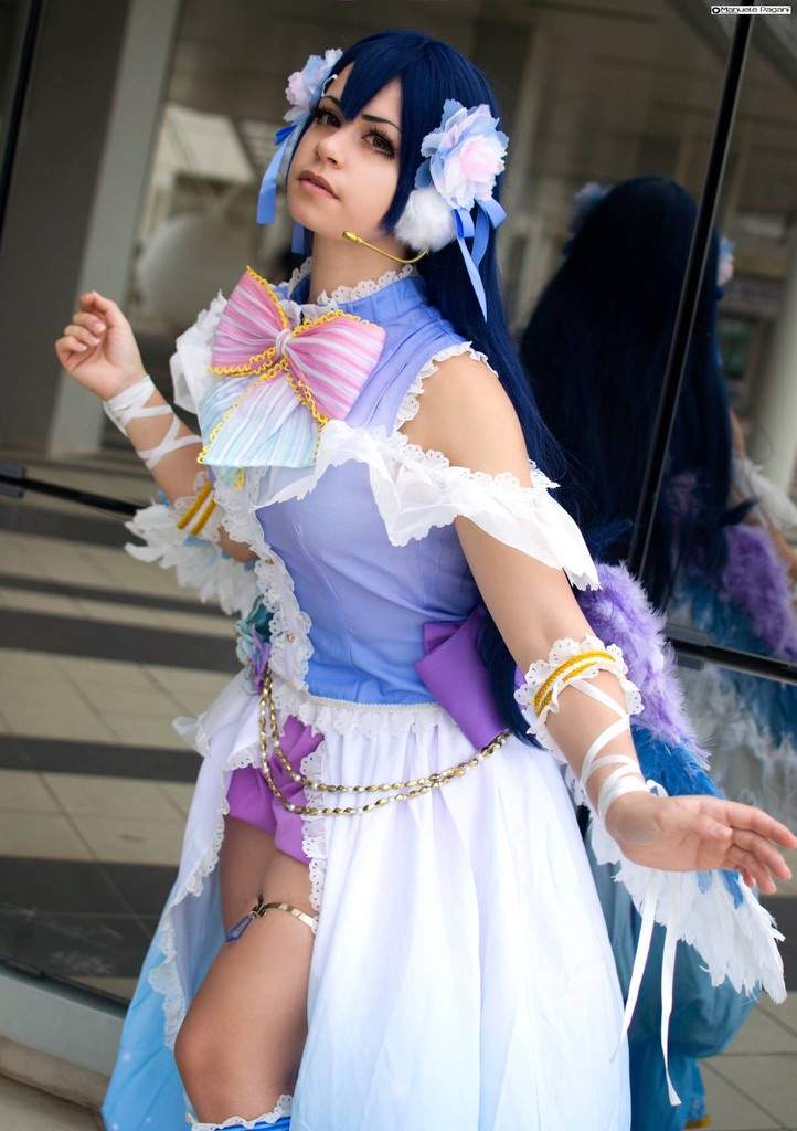 Umi Sonoda | Wiki | Cosplay Amino