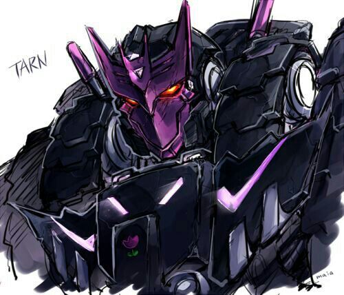 Tarn the leader DJD | Wiki | Transformers_Mtmte Amino