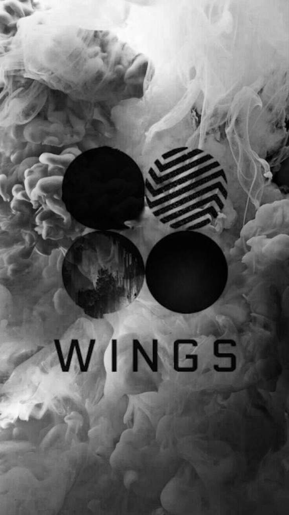 Black and white BTS wallpapers | ARMY's Amino