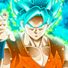 amino-Son Goku kakaroto / سون غوكو كاكاروتو-f87e9016