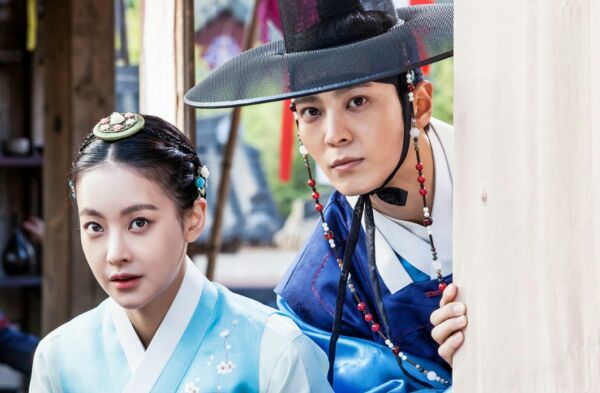 can u get pregnant from pre cum my sassy girl dramawiki